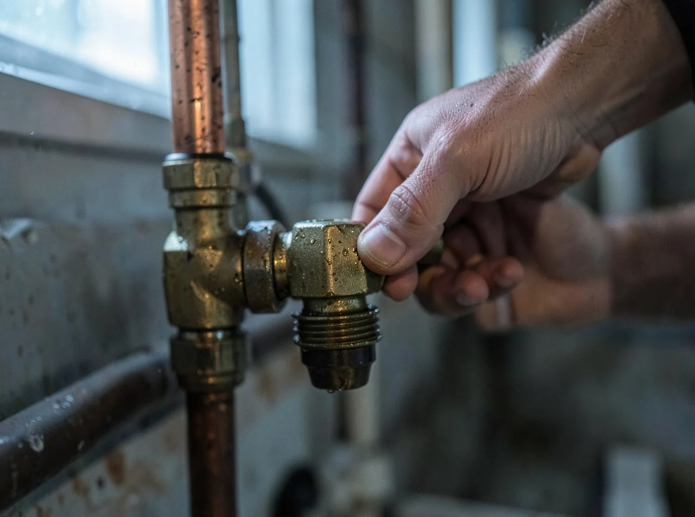 Emergency Plumber Eunice, NM FAQs